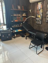 -焰针刺青纹身.手工穿孔饰品·中国刺青名店
