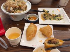 -海坛特色小吃·只做平潭特色菜(平潭店)