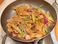 -涌上外婆桥(南塘店)