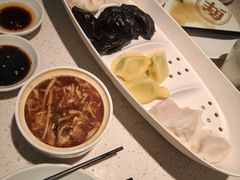-船歌·鱼水饺青岛菜(金狮广场店)