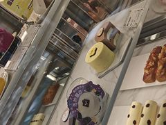 -GANSO元祖食品(锦创书城店)