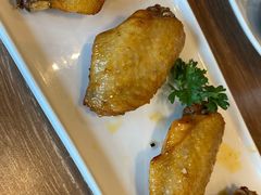 -必胜客(港城新天地店)