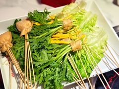 -袁记串串香(康太家园店)