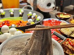 -冯校长老火锅(福田车公庙店)