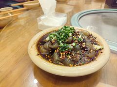 -郑件洋芋饭庄