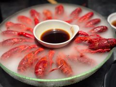 精品冰镇龙虾-红盔甲·小龙虾(人民广场店)