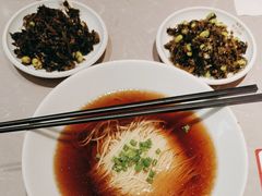 -松鹤楼面馆(清河万象汇店)