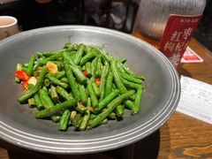 -山芋腔苏北菜(盐城大丰店)