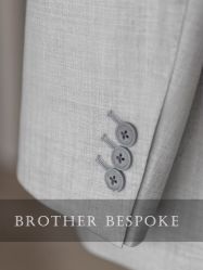 点击看大图 -Brother西服礼服定制·商务·婚礼(佛山南海店)