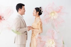 -巴黎经典婚纱摄影PARISSIC