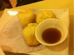 生煎包-新南华大酒店(广中店)