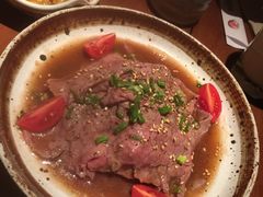半熟牛肉-醉虎传(南锣鼓巷店)