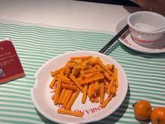 -楼兰新疆菜(江宁万达店)