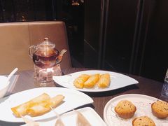 -万丽轩·粤菜(王府井金茂万丽酒店)