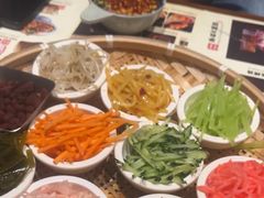 -包整·丝娃娃(一览甲秀楼风景店)