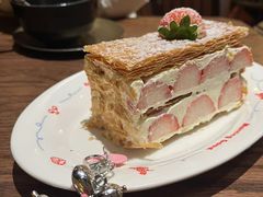 -MORNING GOOD Bistro(翰林府店)