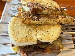 -義聚德·清真铜锅涮羊肉·烧烤(河东店)