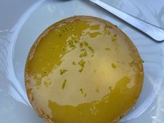 柠檬挞-老梦面包CHEZMOREL(麦子店)