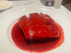 招牌腐乳肉-荣兴酒家(徐家汇店)