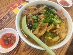 -嘉华小吃(蛇口市场店)