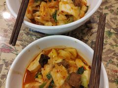 -老乌家特色小炒泡馍(大皮院店)