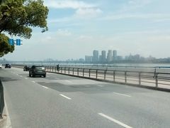 -钱塘江大桥