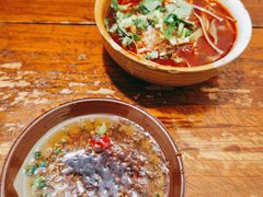 -老瓦房冷锅串串(文殊院店)