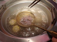 -三头牛·潮汕牛肉生蚝火锅 (夏湾店)
