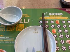 -点都德(汇胜楼店)