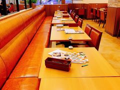 -萨莉亚意式餐厅(天河城购物中心店)