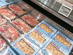 -山姆会员商店(上海浦东店)
