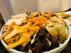 -翠府(翠湖北路店)