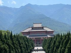 -崇圣寺三塔文化旅游区