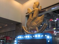 -骑鹅公社(南开大悦城店)