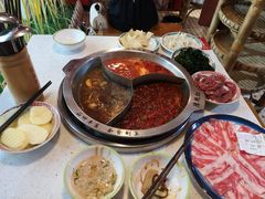 -陈艳红火锅菜·冒菜(簋街店)