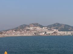 -青岛沙子口国家中心渔港