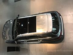 -杭州中升之星奔驰4S店(滨江店)