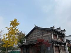 -大小河街