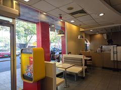 -麦当劳(郴州北湖店)