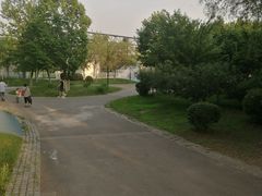 -莫子山公园