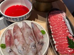 -巴奴毛肚火锅(七宝领展广场店)
