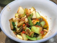 -农耕记·湖南土菜(科技园店)