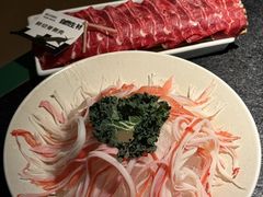 -三出山火锅(万象天地店)