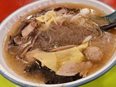 -孔师傅八仙老鸭粉丝汤(上海市第一食品商店南东店)