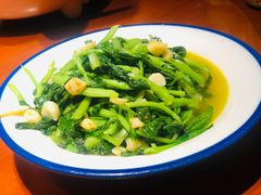 -徽三说·土徽菜·中国徽菜连锁品牌(一中店)