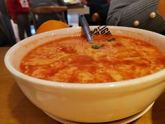 -吕氏疙瘩汤·海鲜新鲁菜(凯德mall新都心店)