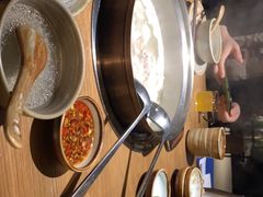-大头椰·椰子鸡火锅(新梦店)