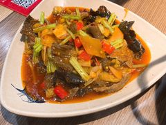 -肖四女乐山跷脚牛肉(世博源店)