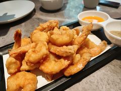 -吕氏焗小鲜•海鲜青岛菜(八大关店)