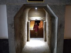 -洛阳古墓博物馆